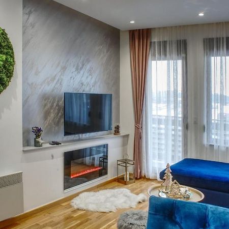 Zlatibor Skaj&Spa Экстерьер фото