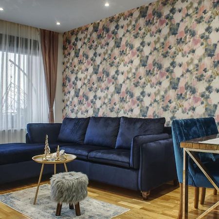 Zlatibor Skaj&Spa Экстерьер фото