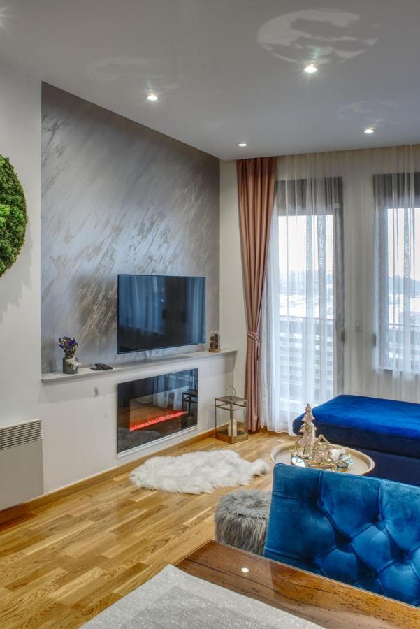 Zlatibor Skaj&Spa Экстерьер фото