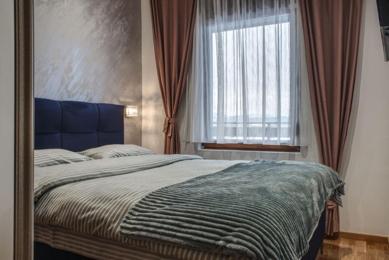 Zlatibor Skaj&Spa Экстерьер фото