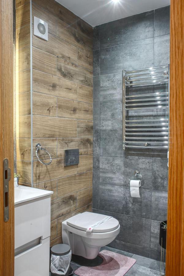 Zlatibor Skaj&Spa Экстерьер фото