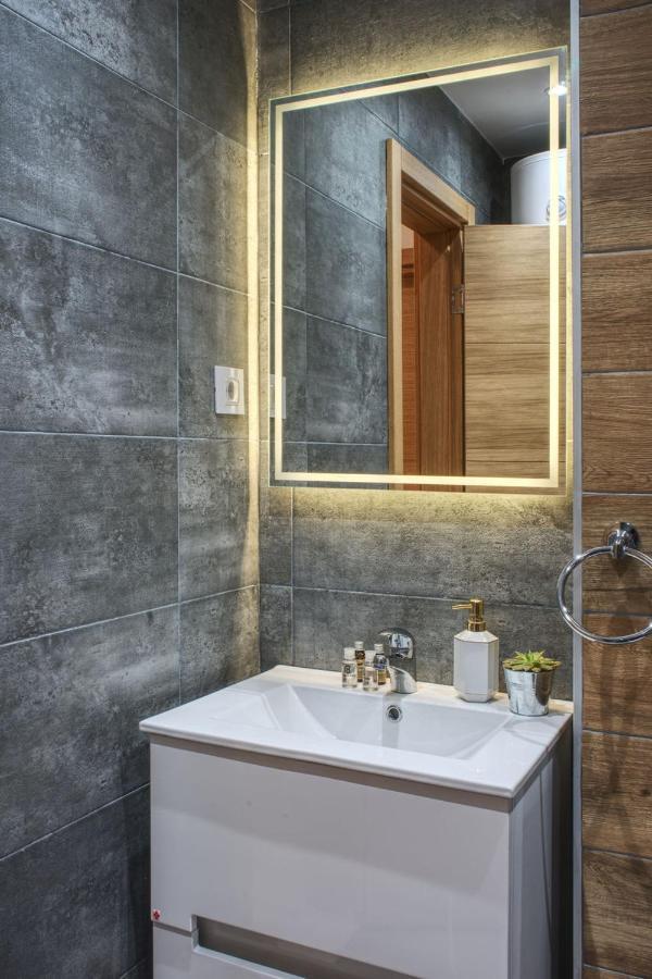 Zlatibor Skaj&Spa Экстерьер фото