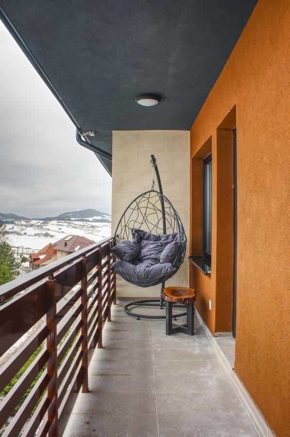 Zlatibor Skaj&Spa Экстерьер фото