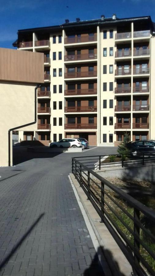 Zlatibor Skaj&Spa Экстерьер фото